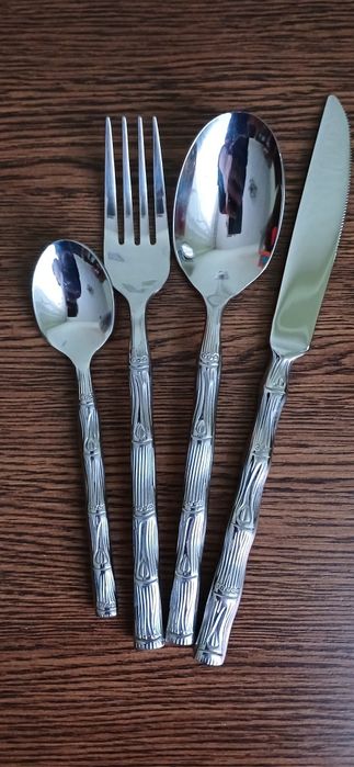 Набір столових приборів Великобританія