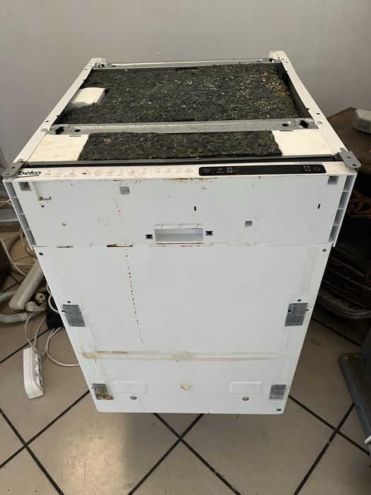 Zmywarka Beko ProSmartInverter