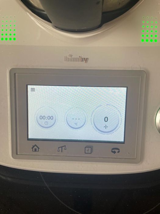 Bimby TM5 usada em excelente estado