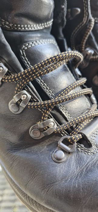 Buty w góry Ecco Biom Hike roz. 41 wędrówki