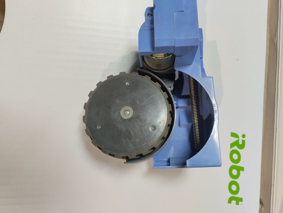 Moduł koła P do iRobot Roomba 560