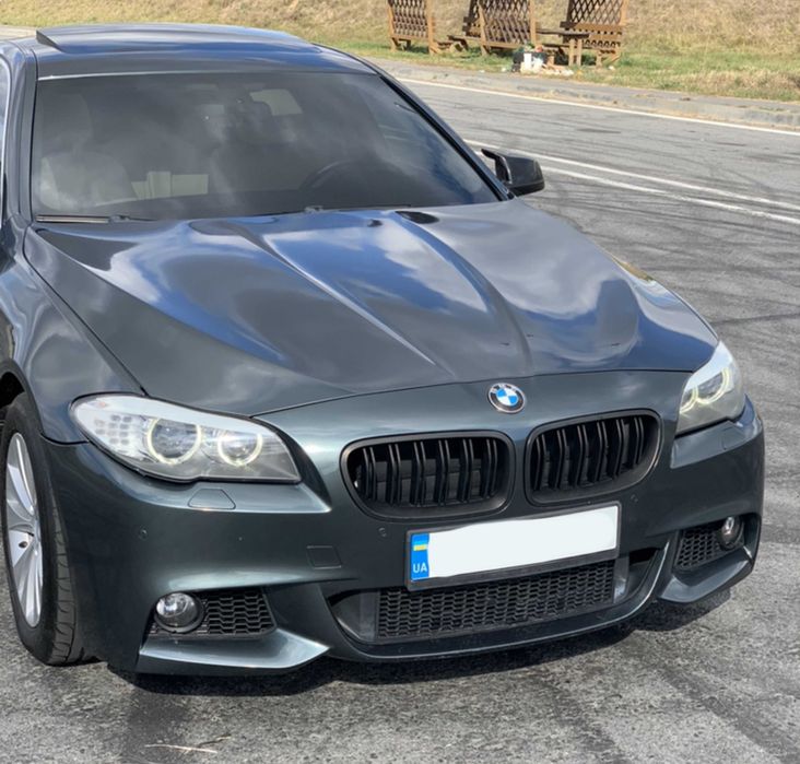 ноздри на бмв ф10 ф11 BMW решетка радиатора bmw f10 f11 F10 F11