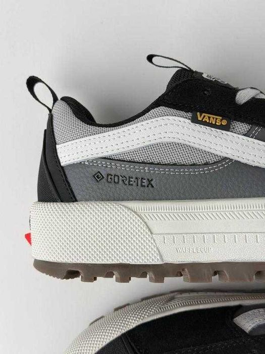Vans Old Skool MTE-1 Gore-Tex чоловічі та жіночі ванси 36-46 олд скул водонепроникні зима
