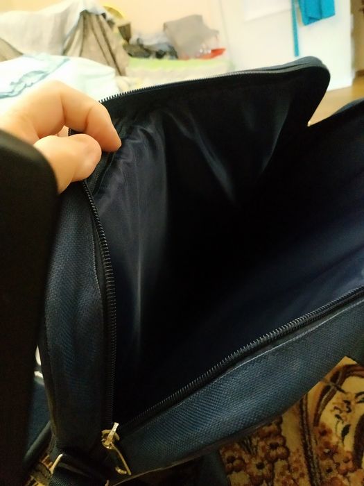 Сумки для ноутбука.