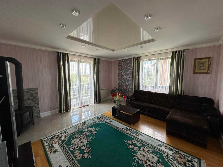 Продам будинок передмістя м.Тернопіль, с.Підгородне