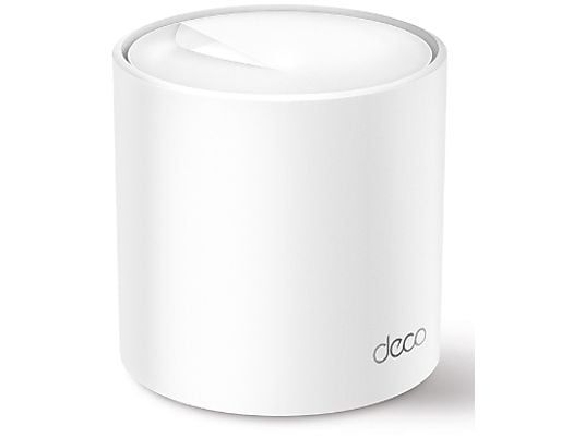 Domowy system Wi-Fi TP-LINK Deco XE50 AX3000