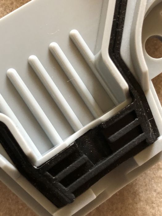 Підрезетник вологозахищений ІР66