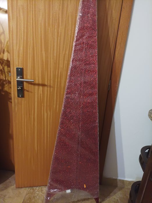 Vendo pinheiro de natal