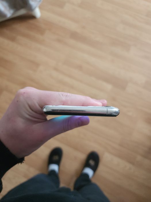 IPhone 11 pro max 512