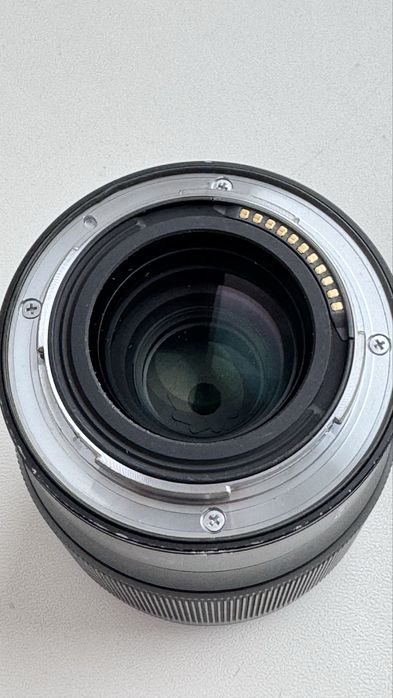 Продам Объектив Nikon Z 50mm f/1.8 S