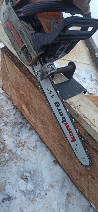 Міні насадка електропили, приставка