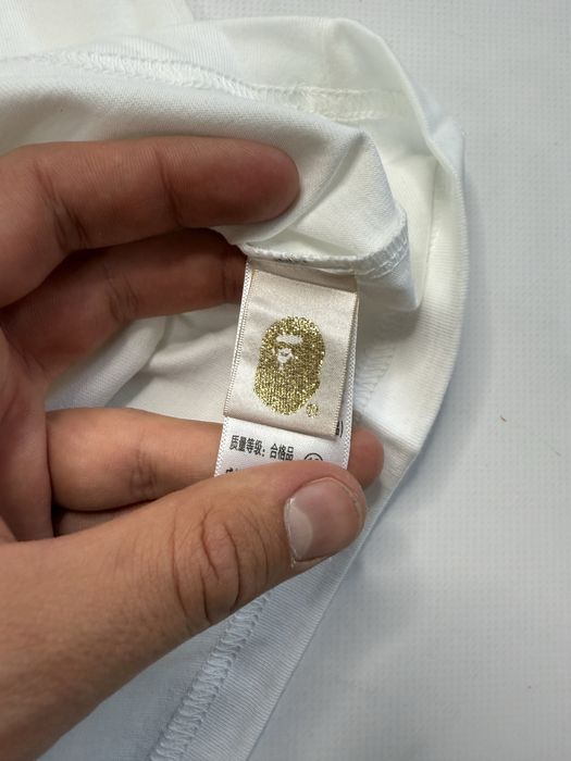 ‼️БЕЗ ПРЕДОПЛАТЫ‼️ Bape Tiger T-shirt | Бейп Тайгер Футболка