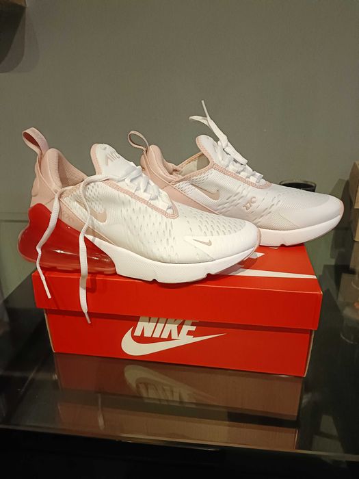 NIKE Air Max270 Sprzedam!!!