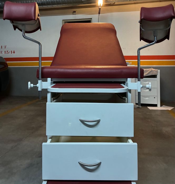 Marquesa ginecologica