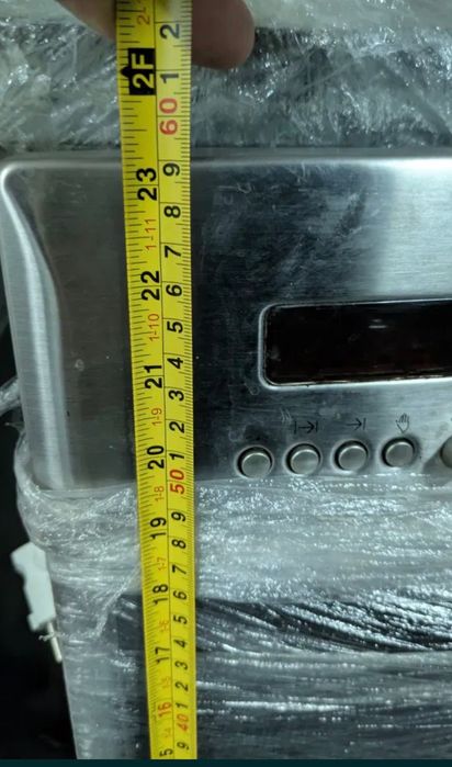 Forno Bosch encastrar