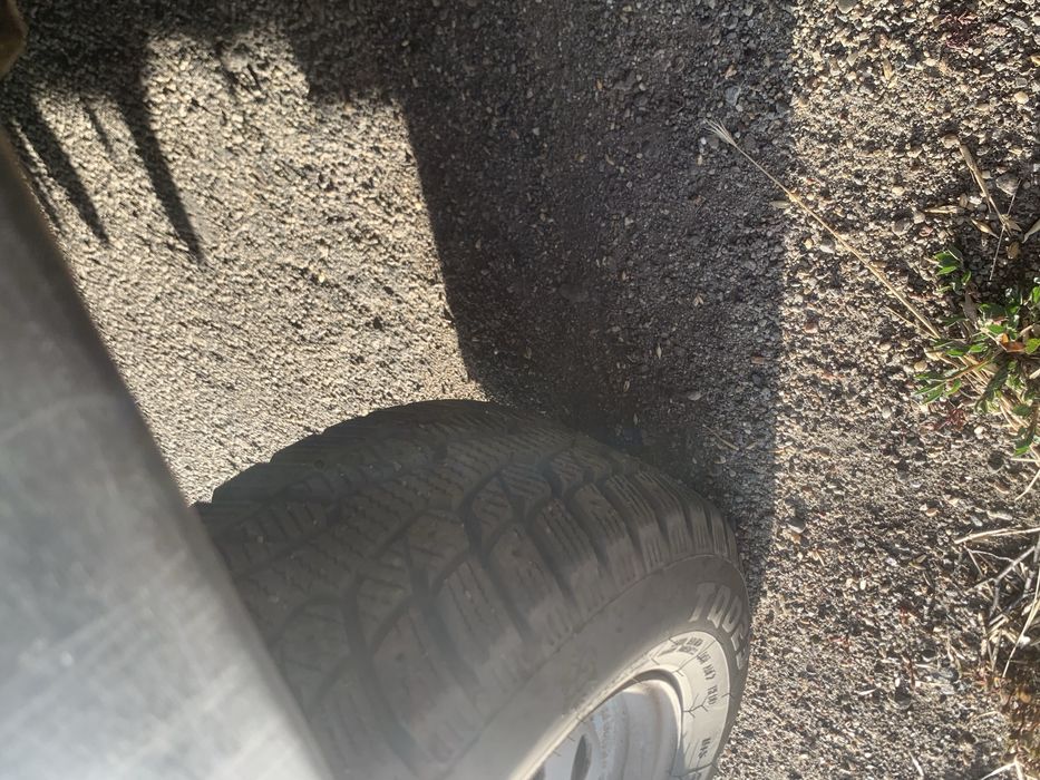 Продам ваз 2107. 1991р газ/бензин