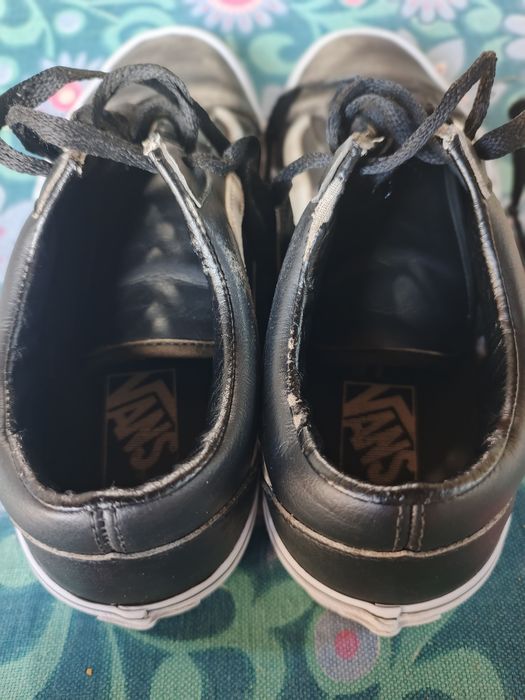 Buty Vans rozmiar 40
