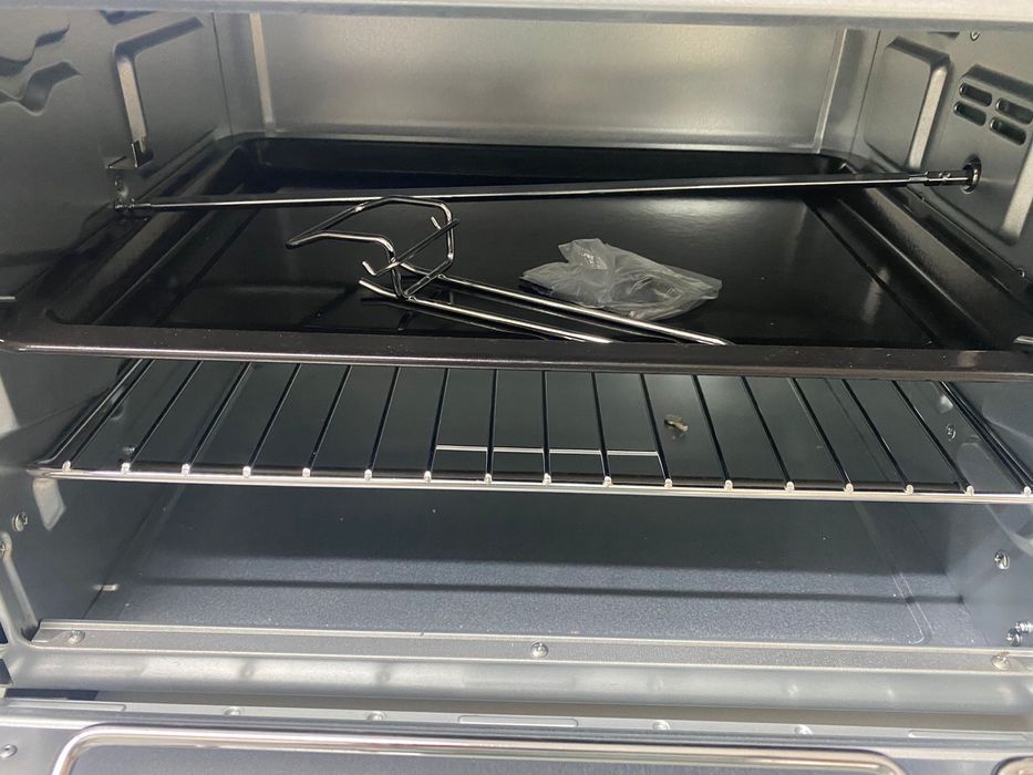 Mini forno novo - nunca usado