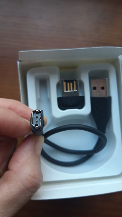 Неробочий Fitbit фітнес браслет смарт-годинник комп'ютер рахує калорії