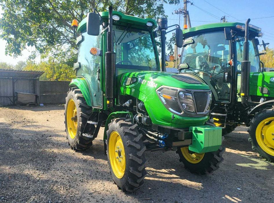 Мінітрактор ENEY TE 504 за найкращою ціною