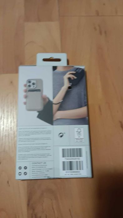 iphone 15 pro silicone case sweden żółte