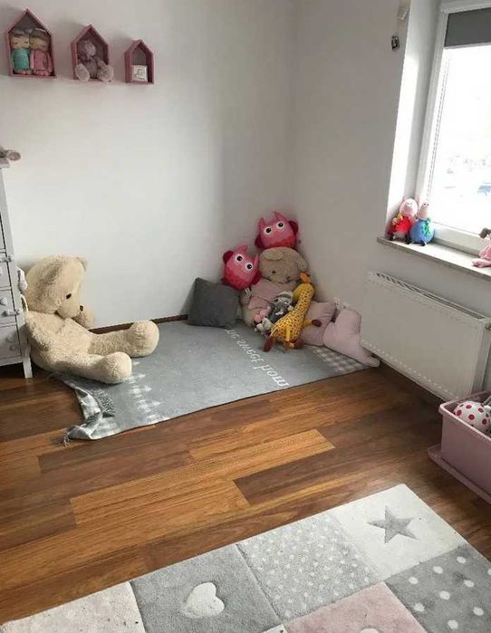 Mieszkanie 3 - pokojowe Niklewicza Tarnowo Podgórne - Widok 4