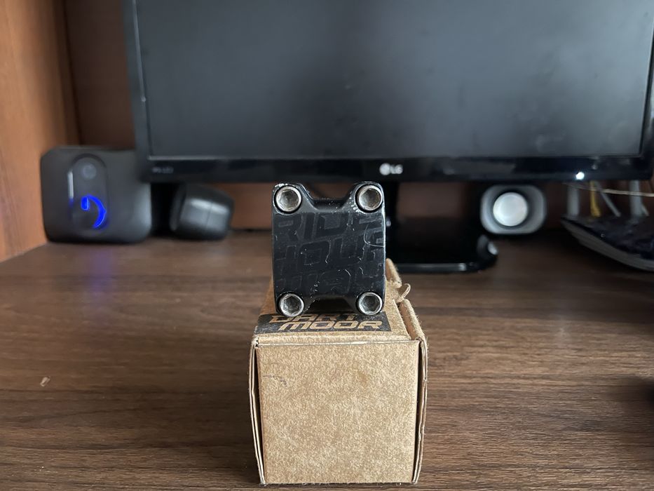 Винос керма Dartmoor Fury