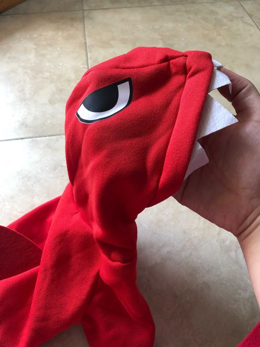 Moleton novo animal estimação