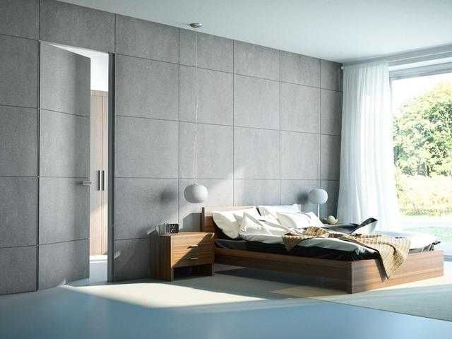 Drzwi UKRYTE na wysokość 2500mm Zamek magnetyczny Promocja !!!