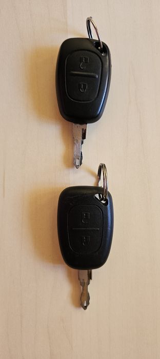 Opel Vivaro 1.9 cdti