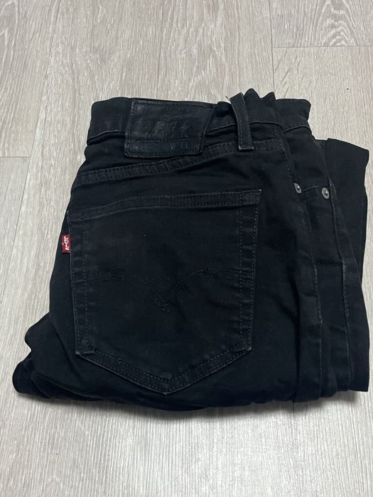 Джинси від бренду levis 511