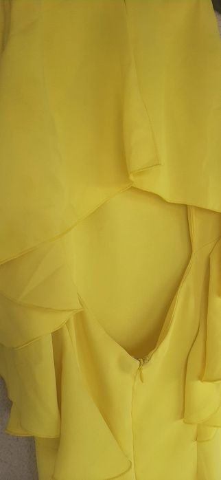 Vestido Pedro Del Hierro