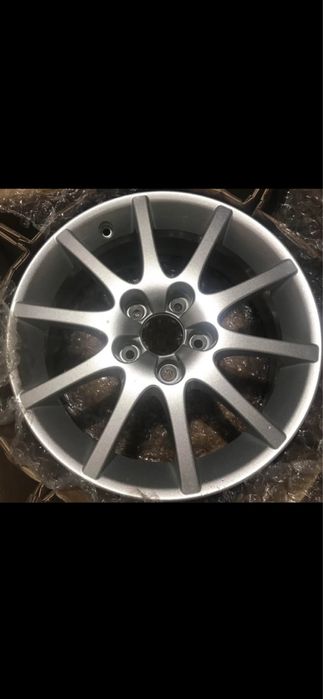 Jantes saab 16 polegadas 5x110