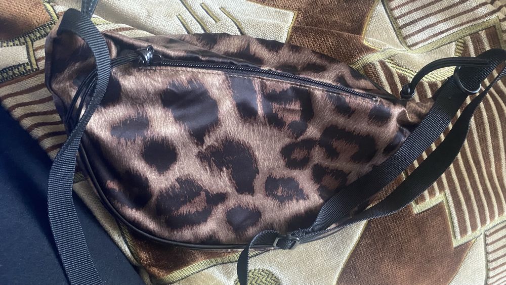 DAY Birger et Mikkelsen сумка, бананка