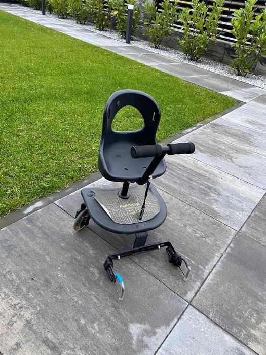 Dostawka do wózka X Rider