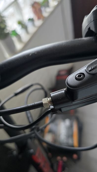 Boyueda Q7 Pro Max – Trotineta Elétrica Potente – Excelente Estado