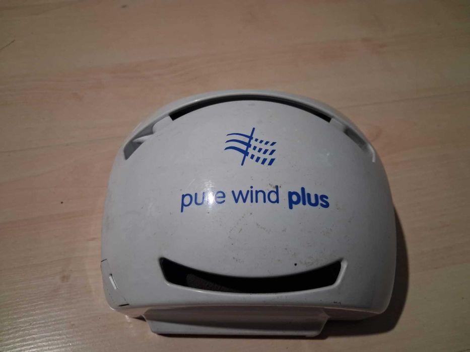 Wentylator do lodówki ariston hot point  pure wind plus