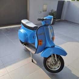Vespa PK50 XLS - Impecável