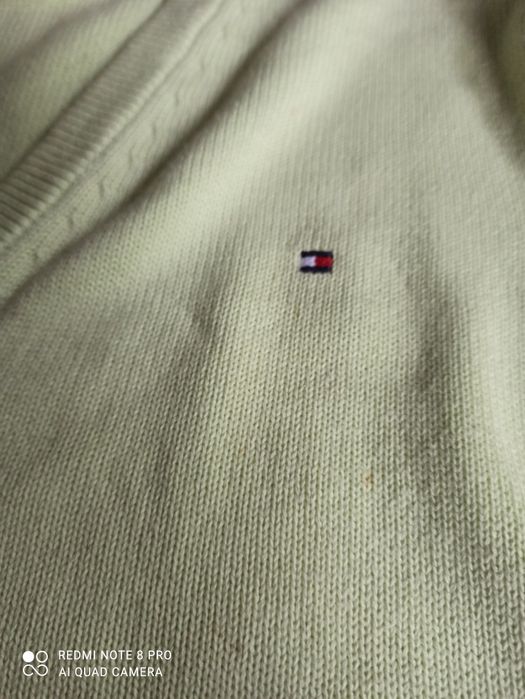 Sweter Tommy Hilfiger