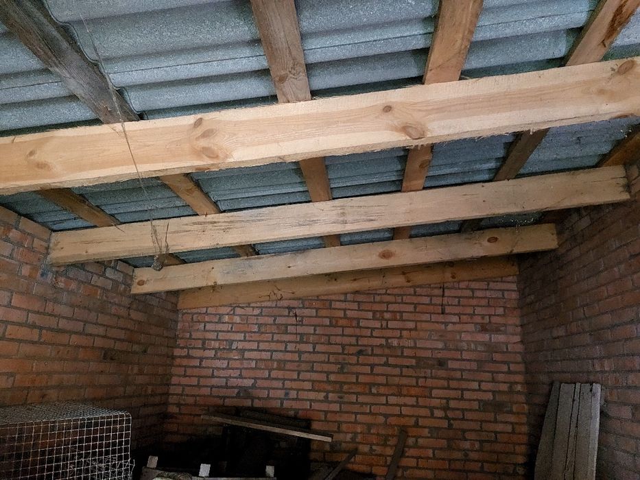 Продаж цегл.буд.Бучми,вул.Чумацька.10с.Газ,вода,криниця.Санвузол,сарай