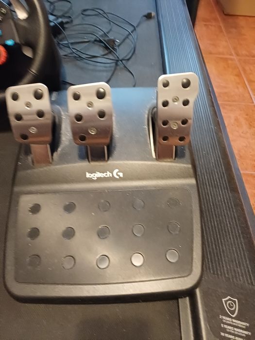 Volante Logitech G29
