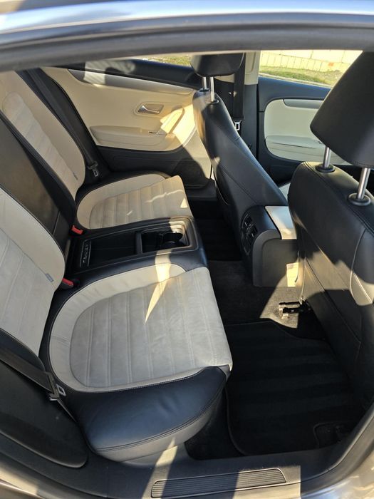 Wv Passat cc 3.6 .Polski salon!!