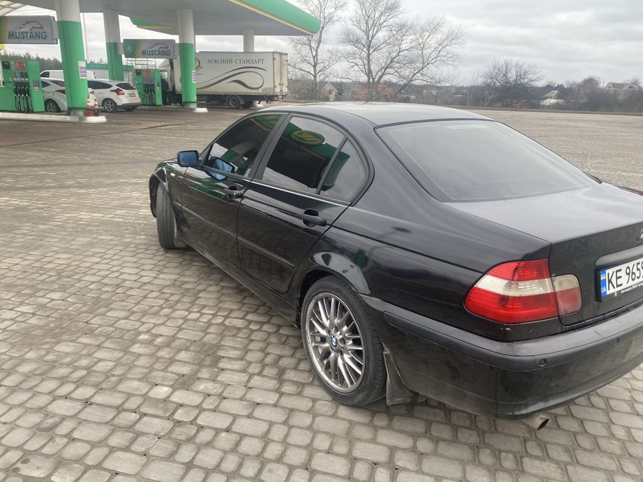 Bmw Е46 n42 2.0 гбо 4 поколения