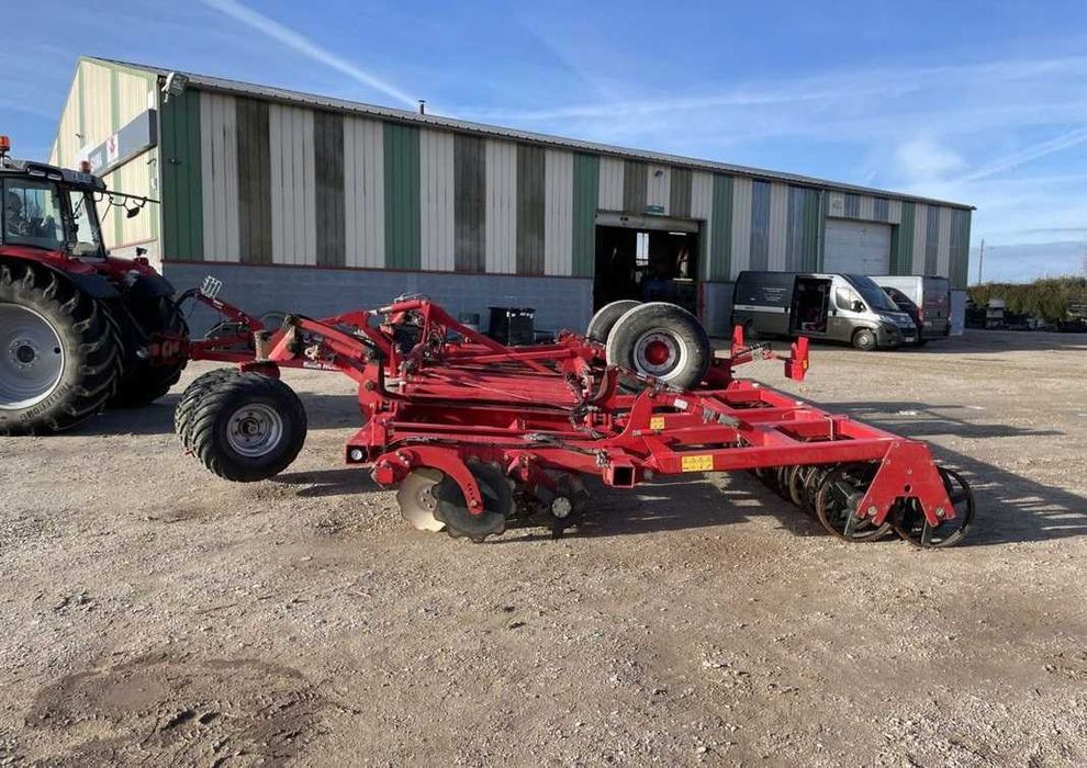 Horsch Joker 10 RT, 2019  р.в.