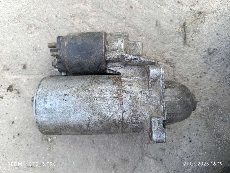 Стартер Ford Escort, Orion, Fiesta