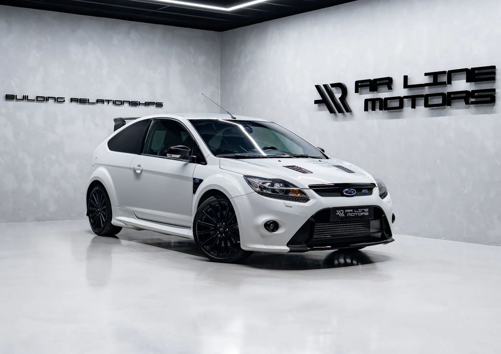 Ford Focus 2.5 RS