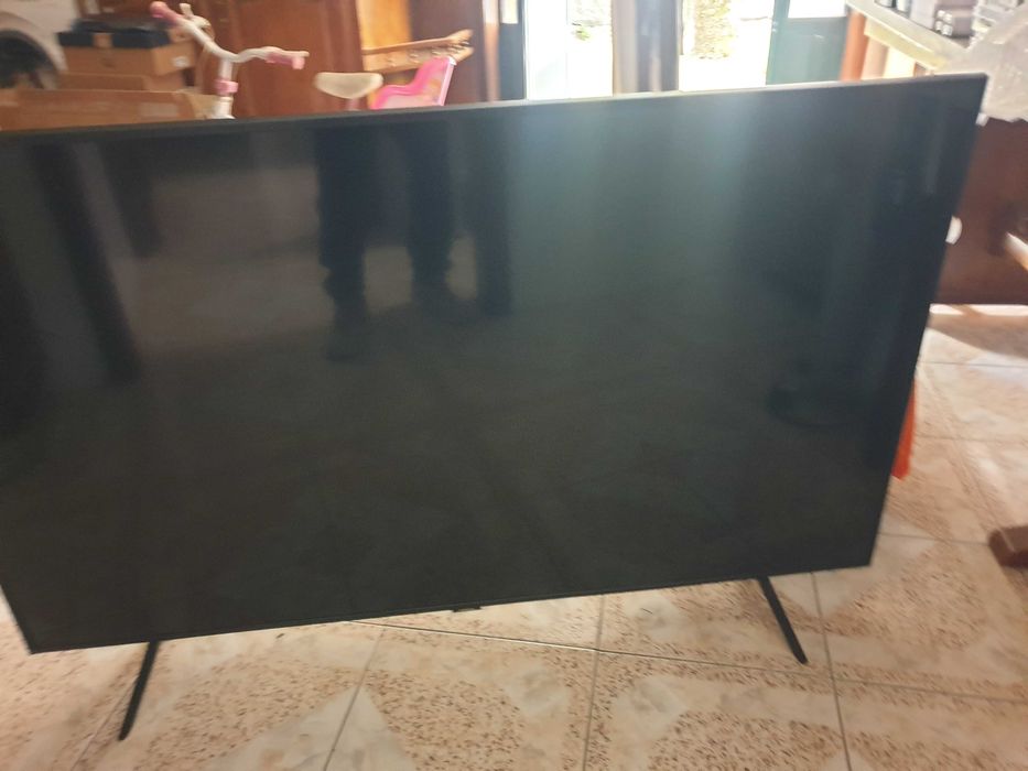 Tv Samsung modelo QE55Q60RATXXC
