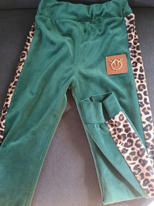 Dres dla dziewczynki