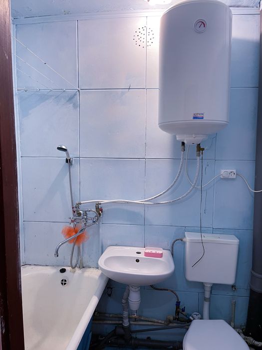 Сдам 1 ком на Победе 6 пер. Добровольцев дом 10