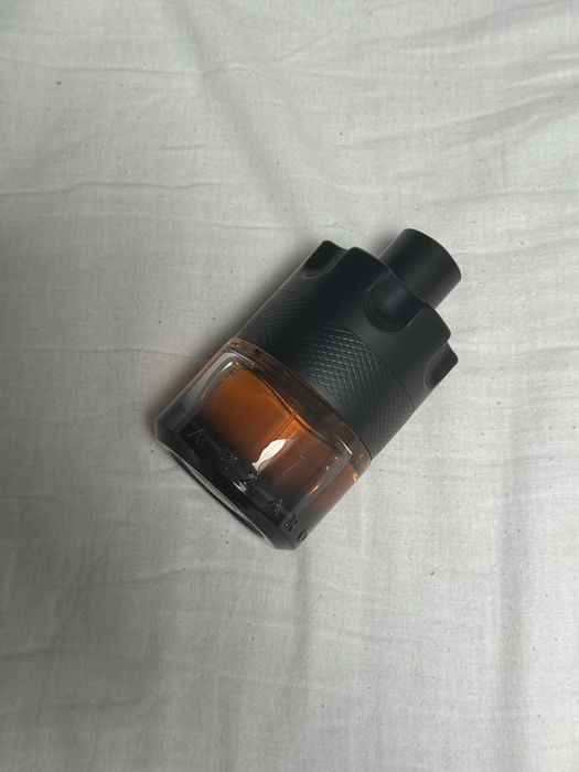 Perfumy azzaro the most wanted parfum 100ml